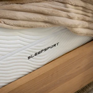 Three Quarter Adjustable Recovery Mattress