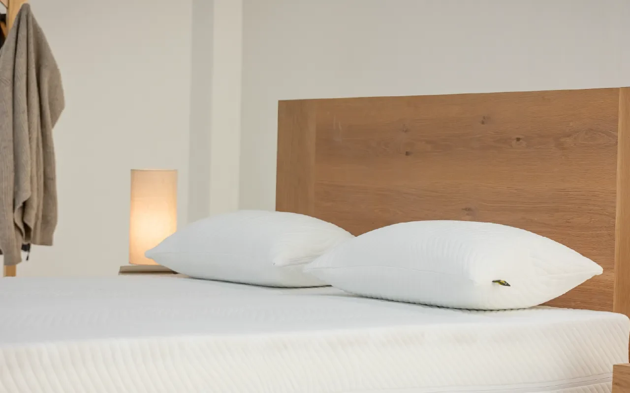 Pillow More 2