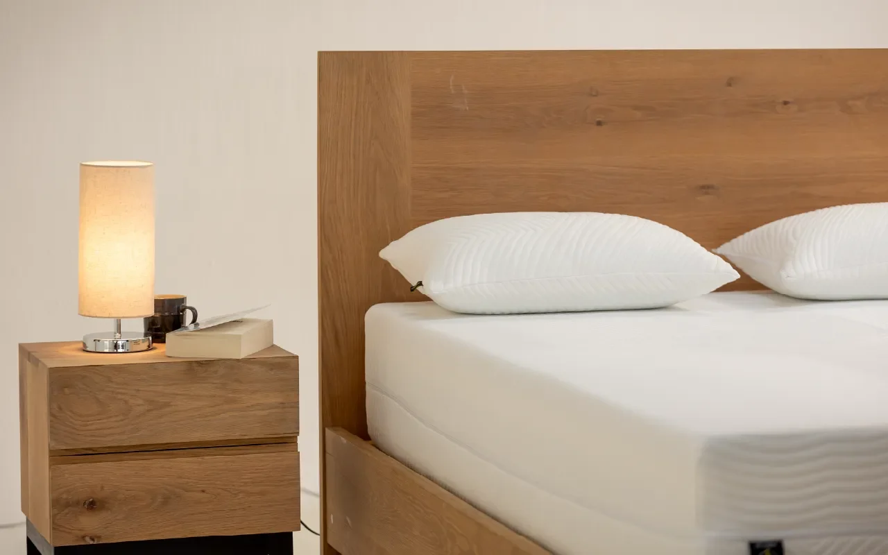 Pillow More 4