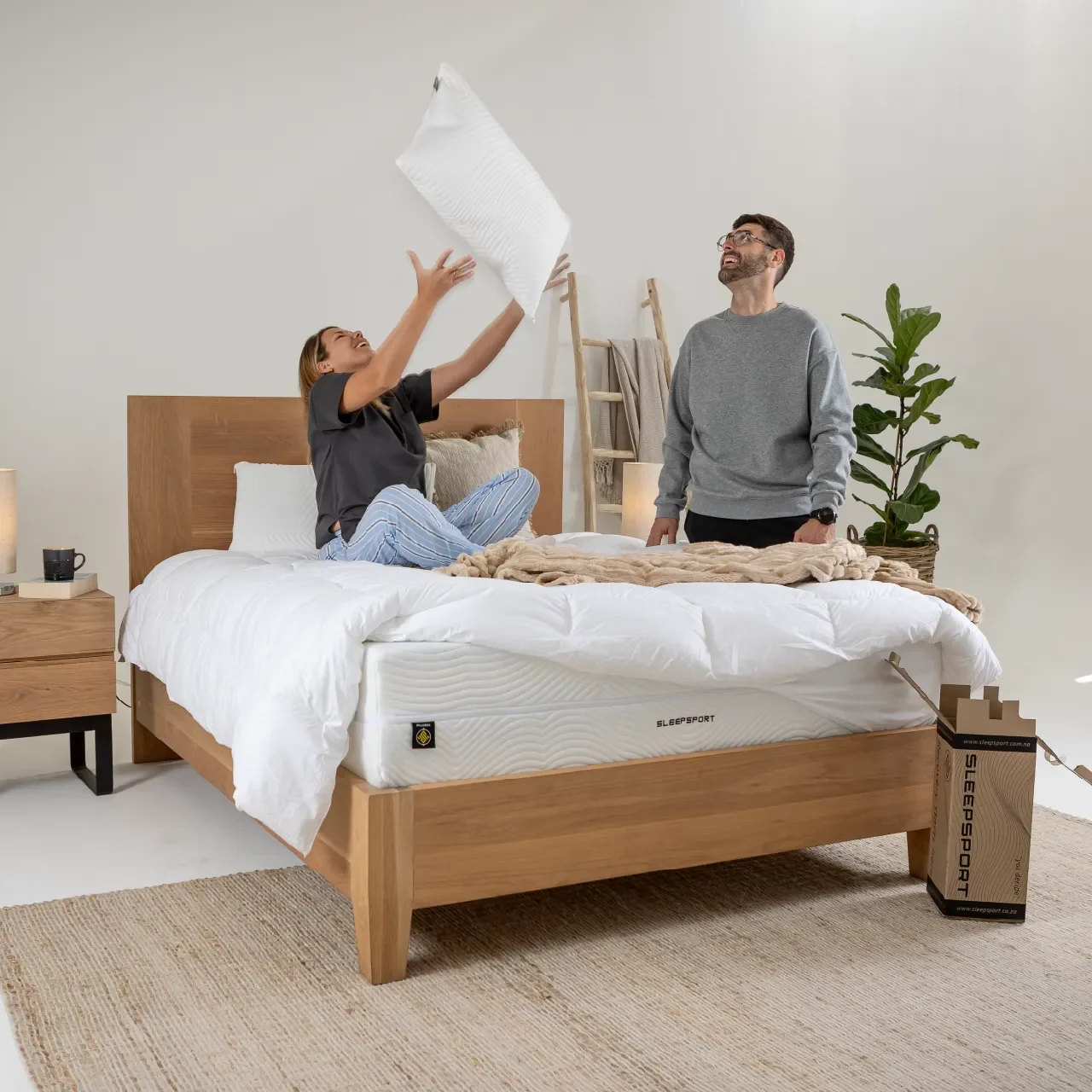 Pillow More 9